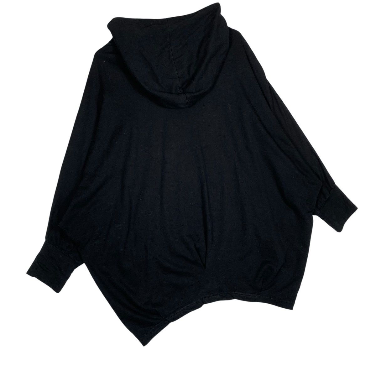 mercibeaucoup Mercibeaucoup Oversized Batwing Hoodie Jacket Drape Cardigan Size XXL / US 16-18 / IT 52-54 - 11 Thumbnail