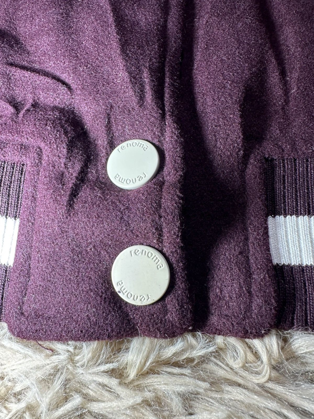 Renoma Renoma Paris Cropped Jacket Size S / US 4 / IT 40 - 6 Thumbnail