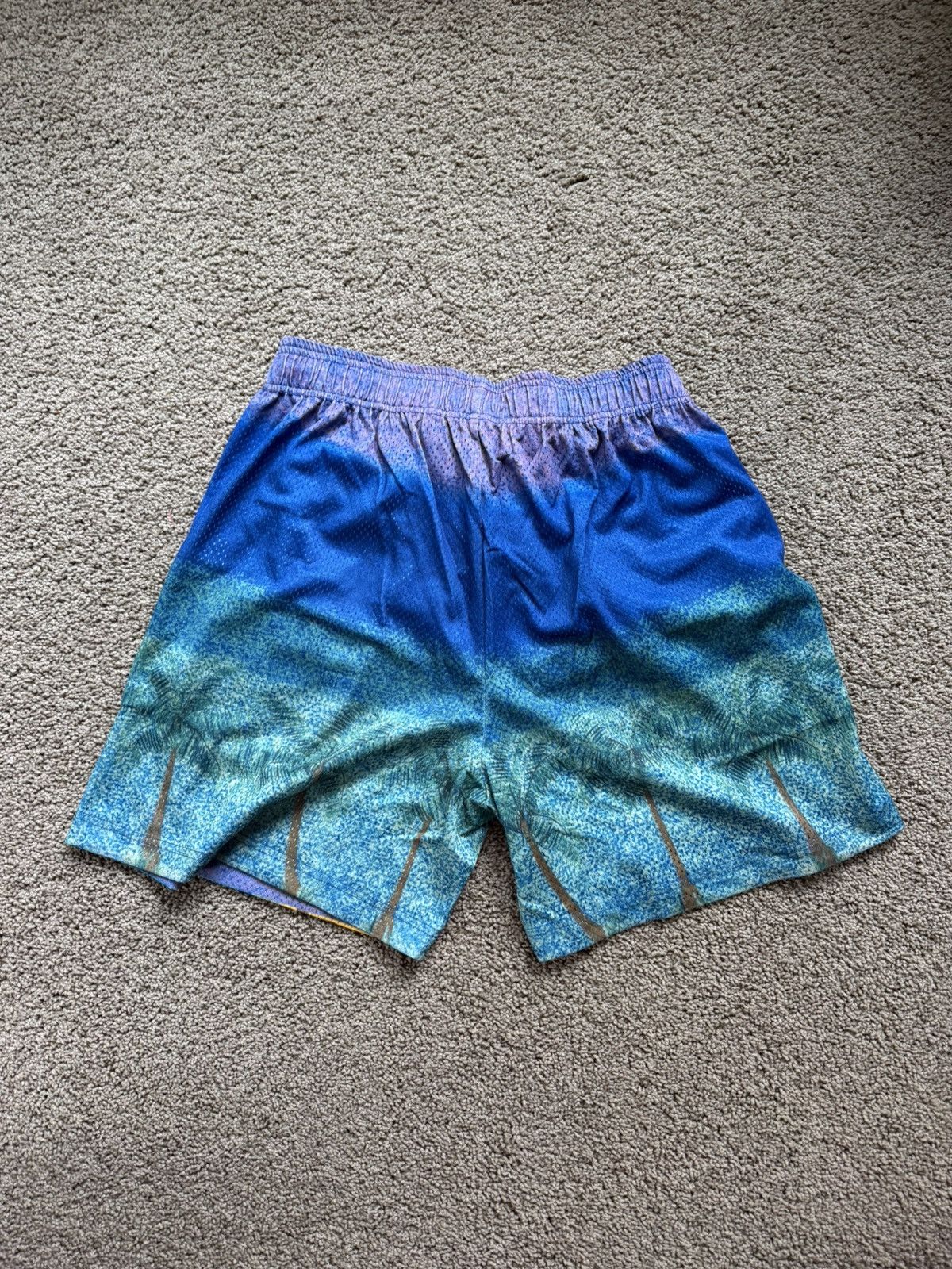 Eric Emanuel Eric Emanuel Palm Tree Sunset Short Size US 33 - 2 Thumbnail