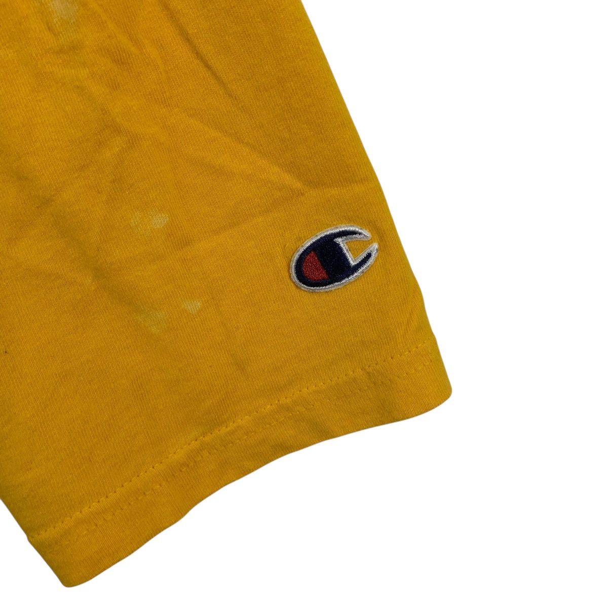 Champion CHAMPION GALLIS ADDICTION Garments College Tee Shirt Top Size L / US 10 / IT 46 - 8 Thumbnail