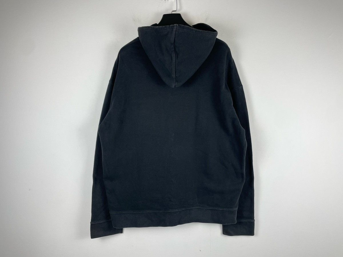 Raf Simons Raf Simons FW17 Detlef E81 Hoodie Size US XL / EU 56 / 4 - 6 Thumbnail