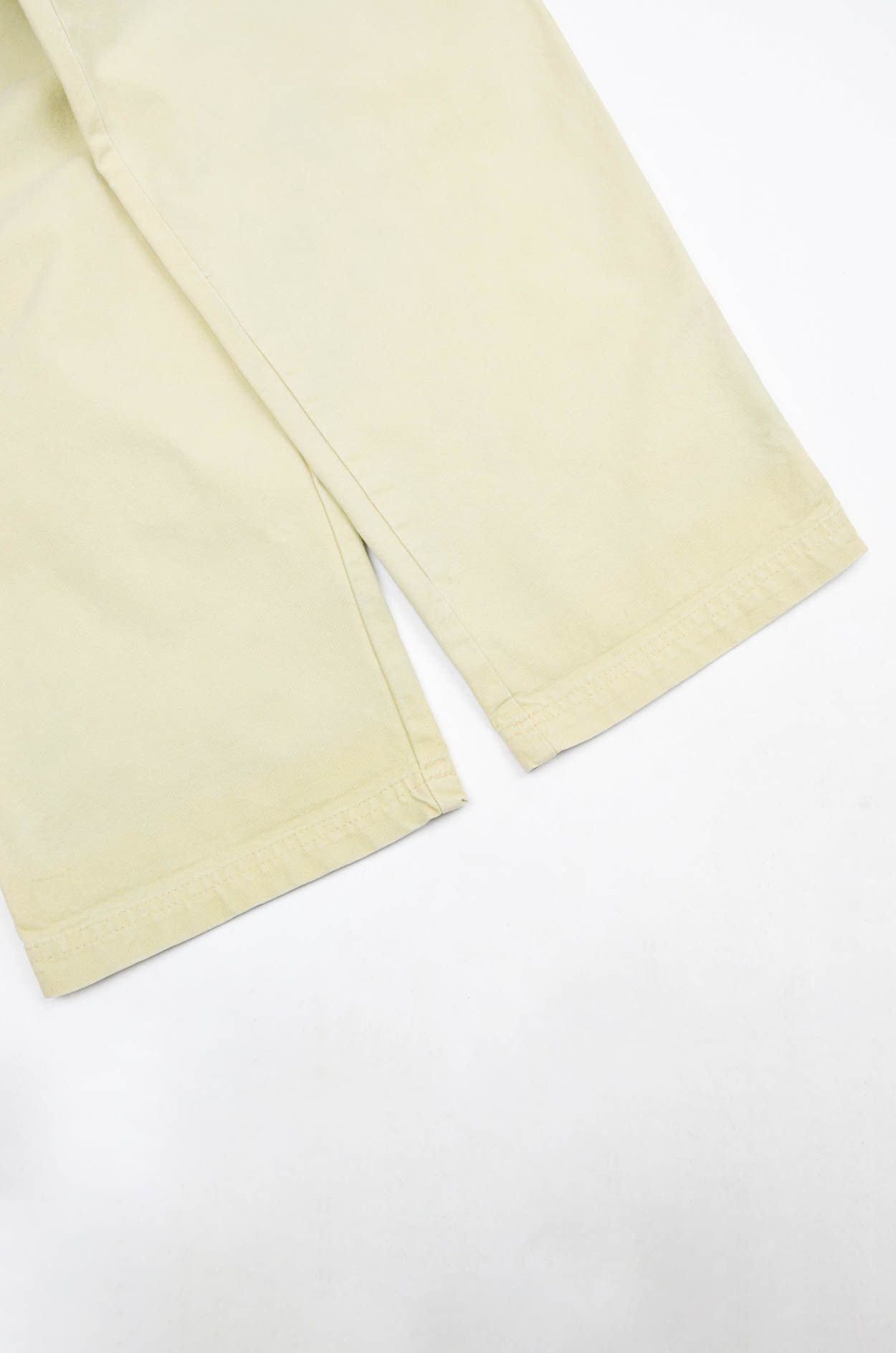 Rip Curl Rip Curl Vintage Surf Pants Beige Y2K - Size L Size US 32 / EU 48 - 9 Thumbnail