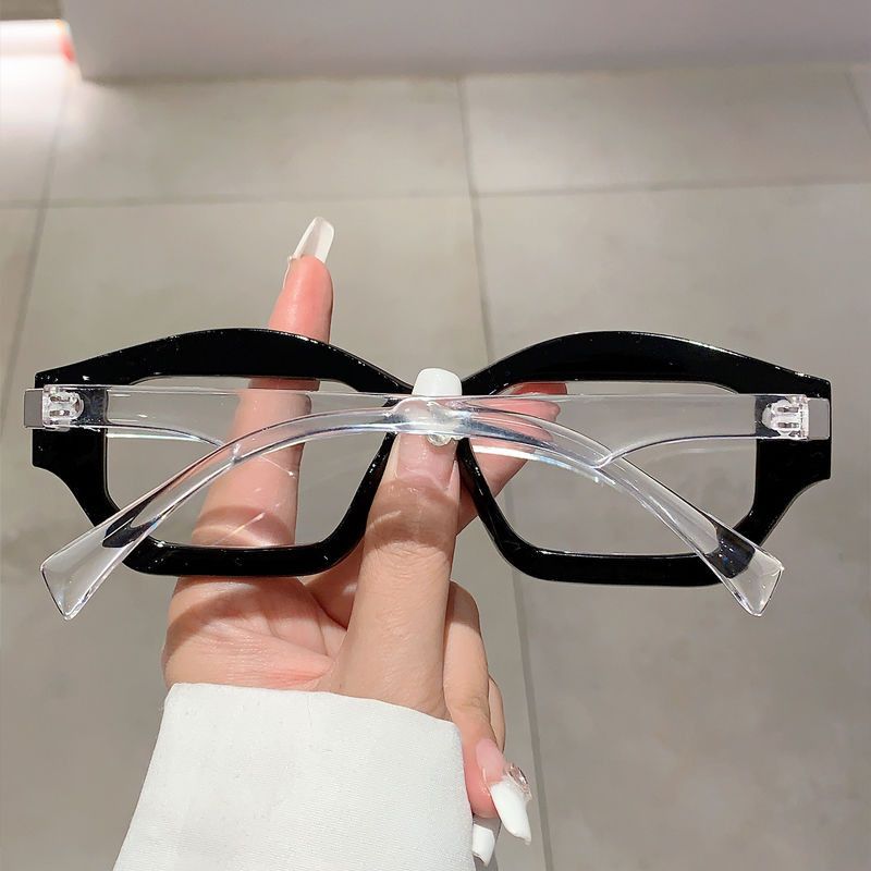 Electric Visual Punk Street ins style custom avant-garde sunglasses Size ONE SIZE - 3 Thumbnail