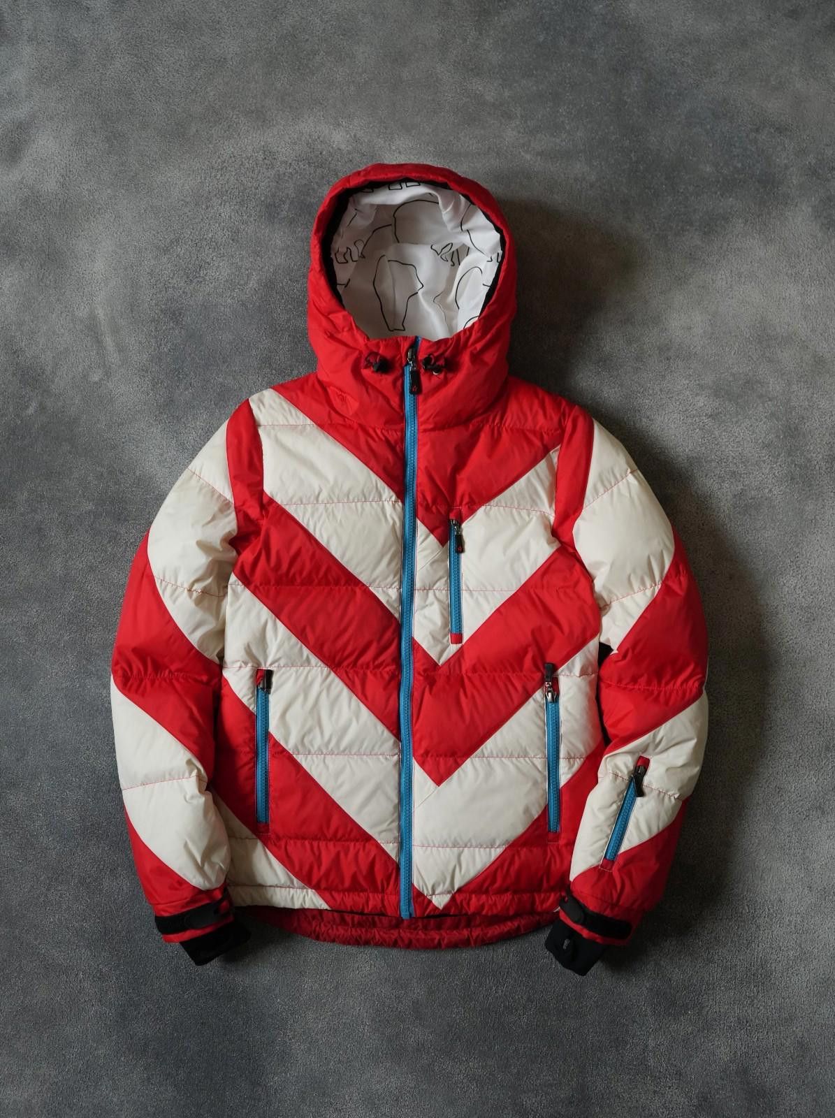 Perfect Moment Perfect Moment Insulated Down Ski Super Day Jacket Women Size S / US 4 / IT 40 - 3 Thumbnail