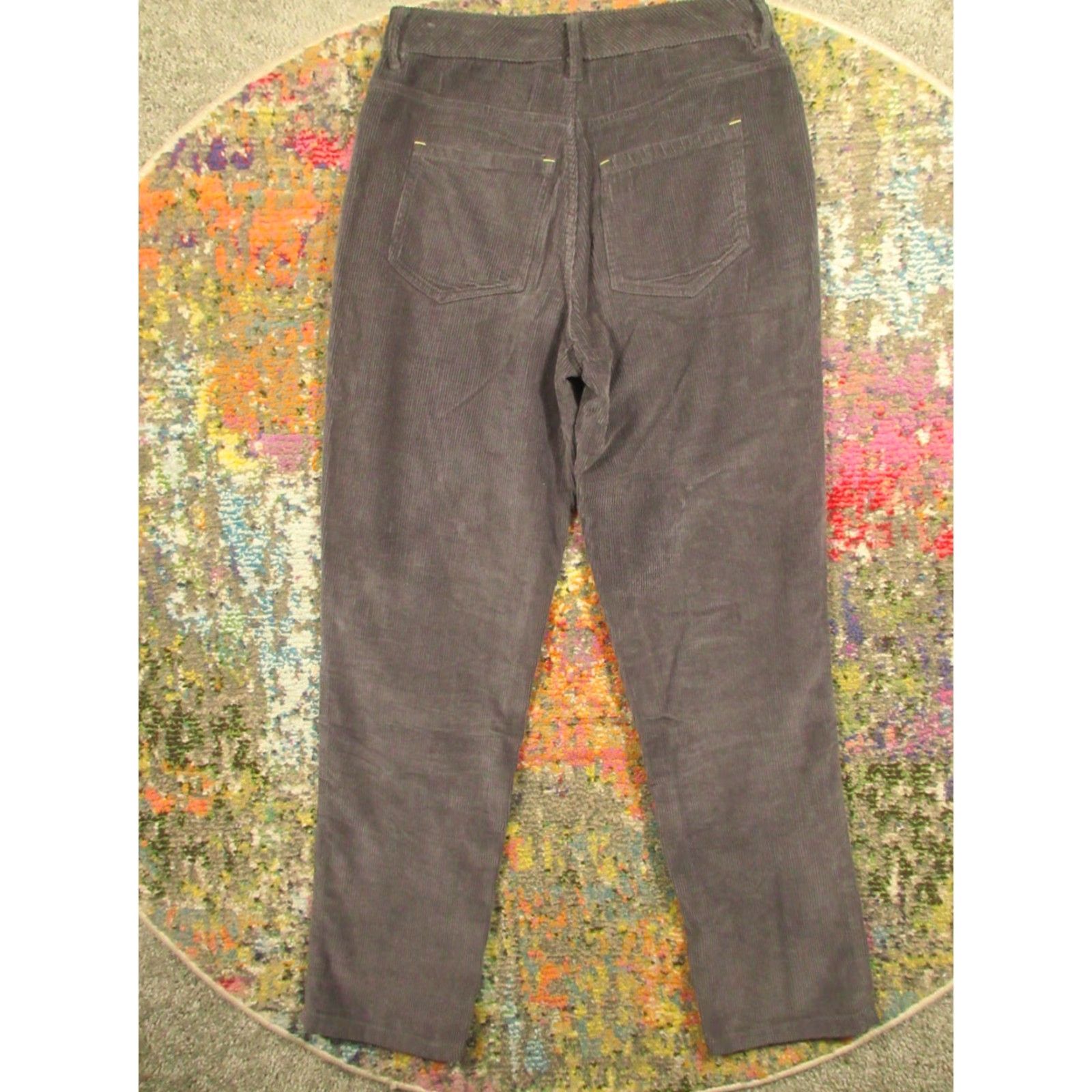 Carbon2Cobalt VINTAGE Size 26" / US 2 / IT 38 - 2 Thumbnail