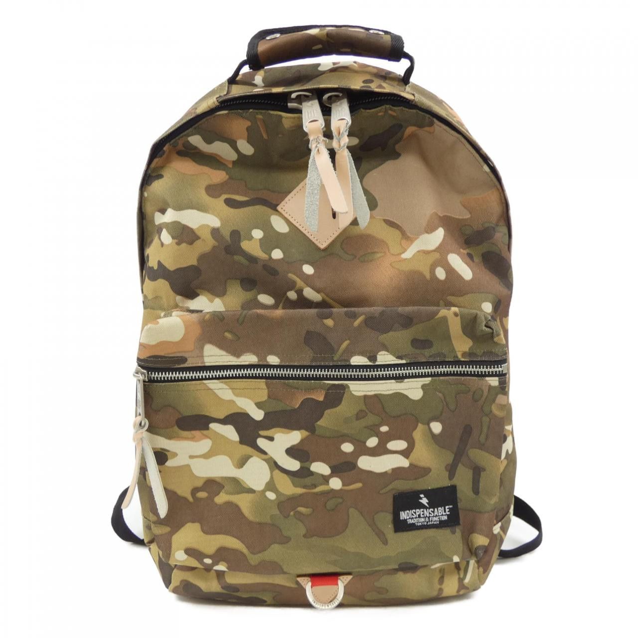 Other Other INDISPENSABLE Backpack Others Backpack DUTY FREE for USA Size ONE SIZE - 1 Thumbnail
