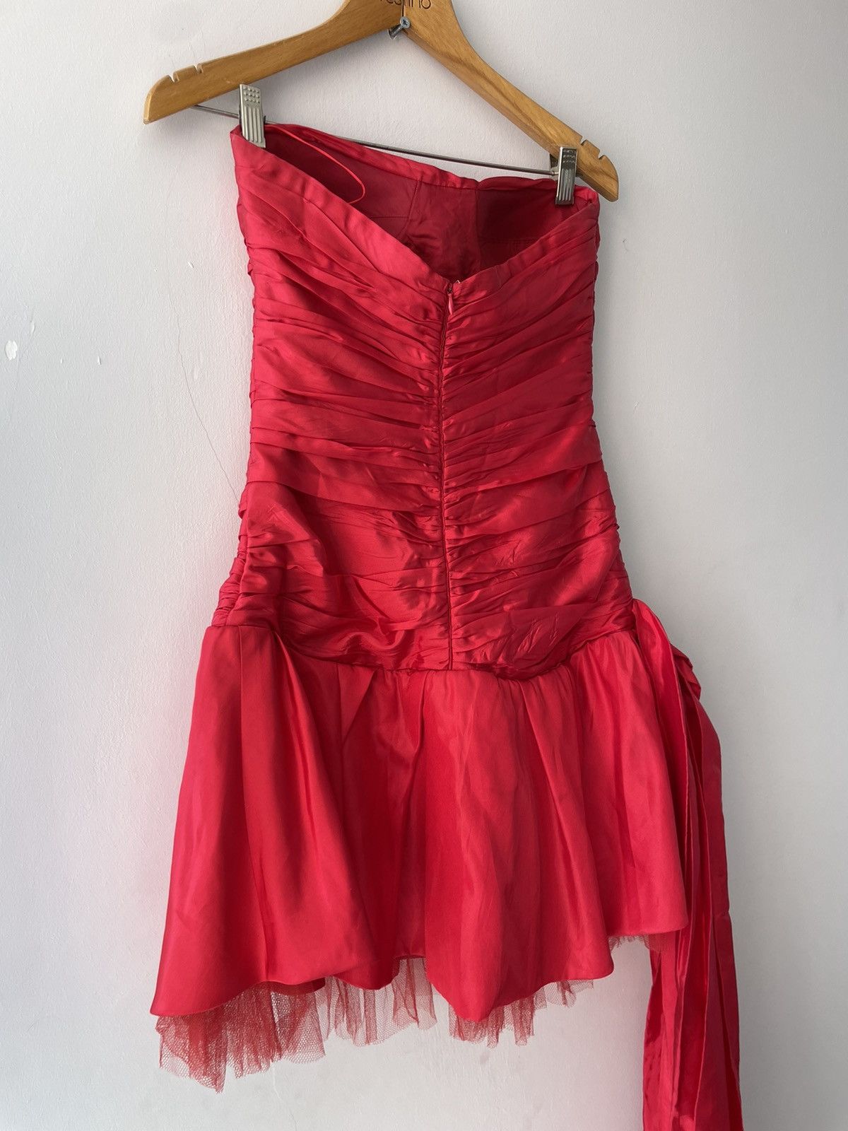 Vintage 00’s Vakkorama dress Size XS / US 0-2 / IT 36-38 - 18 Thumbnail