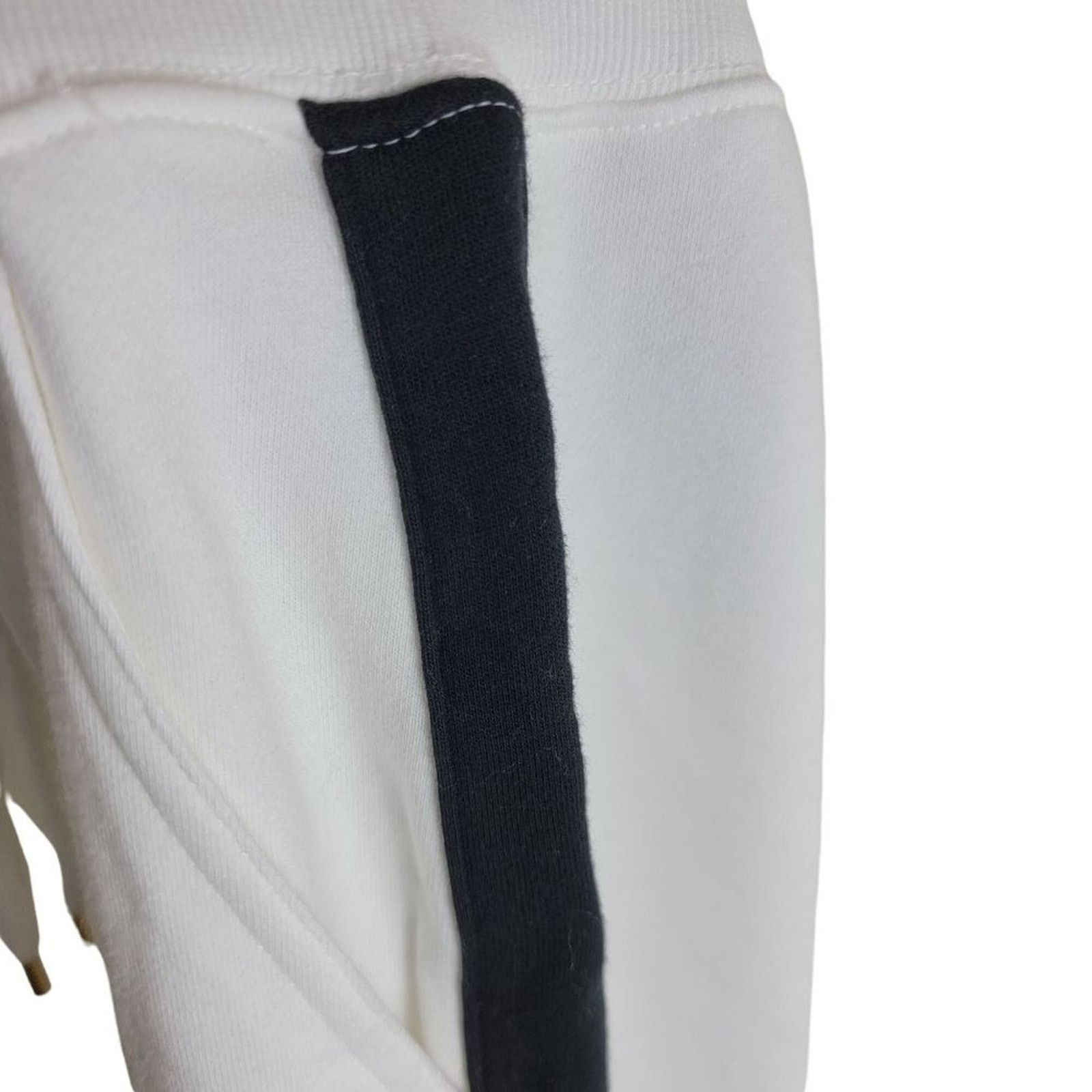 Lauren Ralph Lauren Lauren Ralph Lauren Colorblock Terry Lined Jogger Sweatpants Size 32" / US 10 / IT 46 - 5 Thumbnail