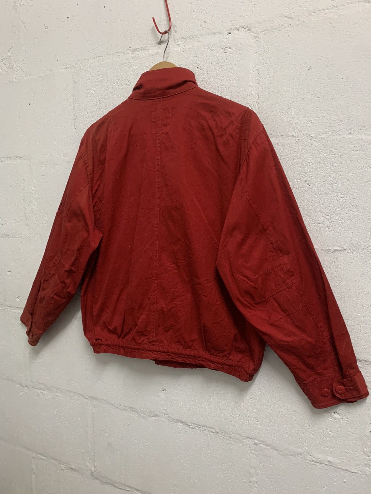 Japanese Brand × Vintage Vintage 90s Union Bay Jacket Size US M / EU 48-50 / 2 - 6 Thumbnail