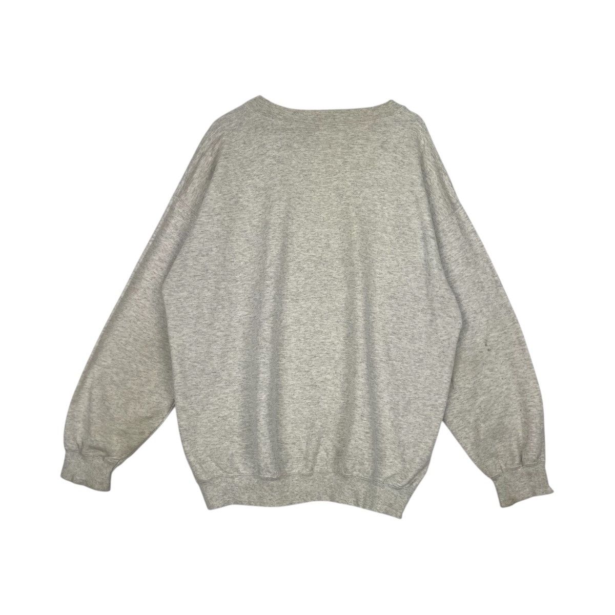 Designer × Vintage Vintage Hoodie/sweater The leukaemia&Lymphoma society Team Size US XXL / EU 58 / 5 - 4 Thumbnail