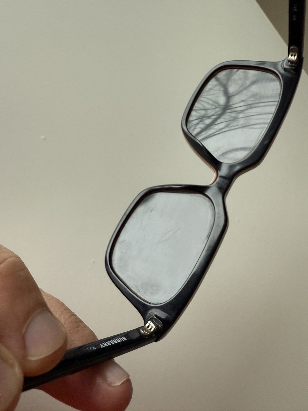 Burberry Burberry Sunglasses Size ONE SIZE - 11 Thumbnail
