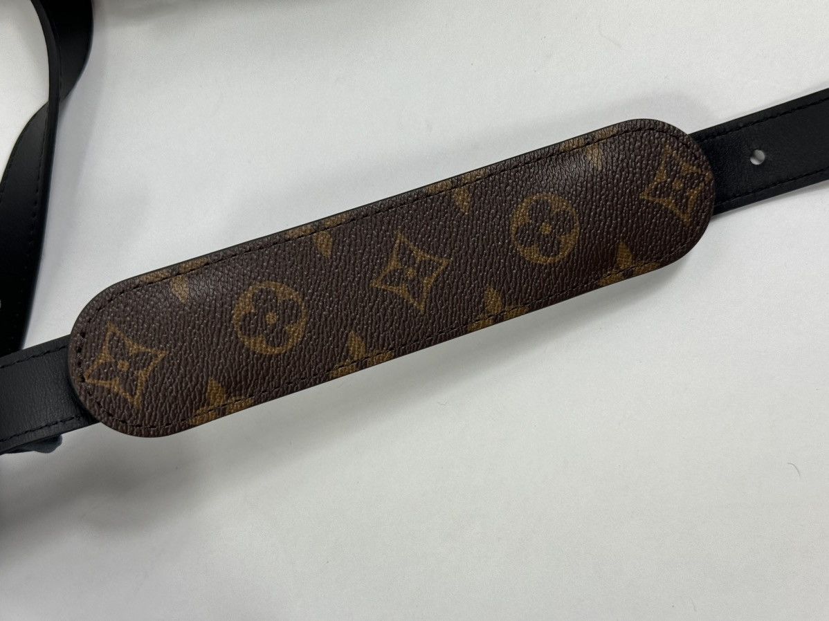 Louis Vuitton MONOGRAM DAMIER CROSS BODY BAG Size ONE SIZE - 7 Thumbnail