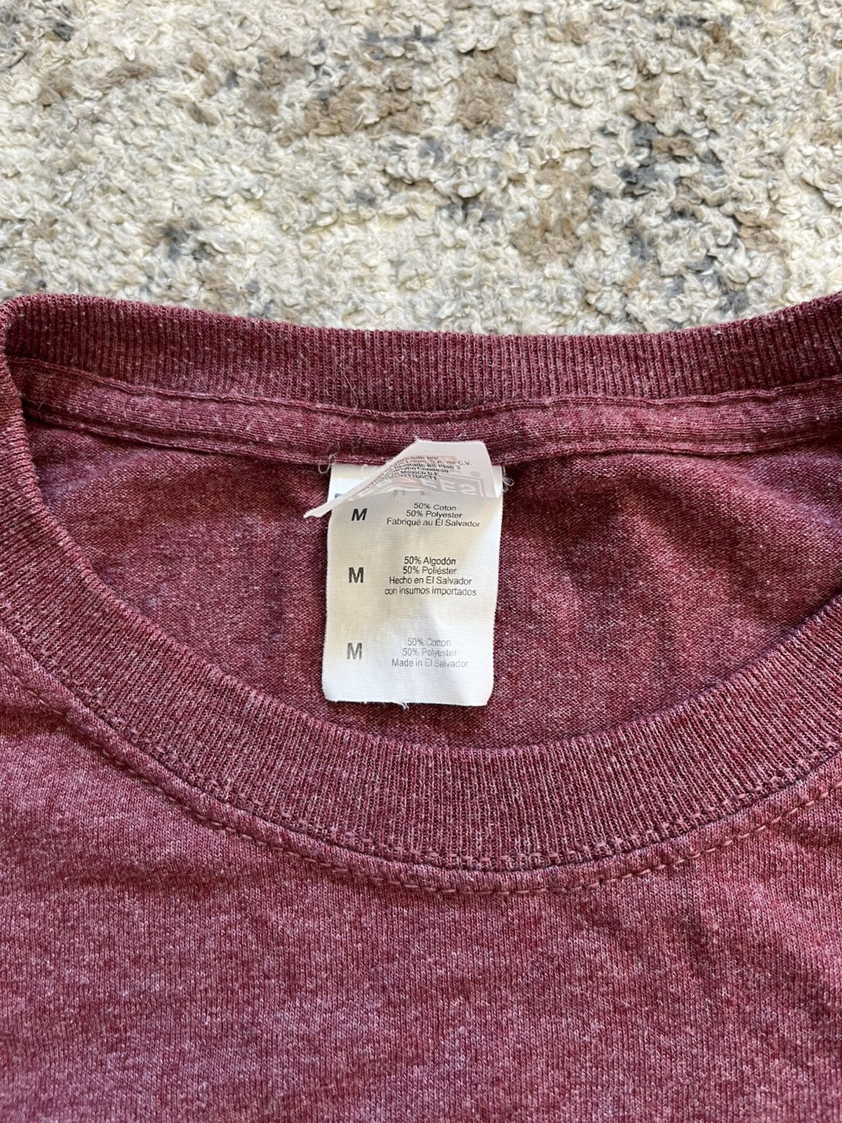 Other Sedona Arizona T-Shirt Adult Medium Red Size US M / EU 48-50 / 2 - 4 Thumbnail