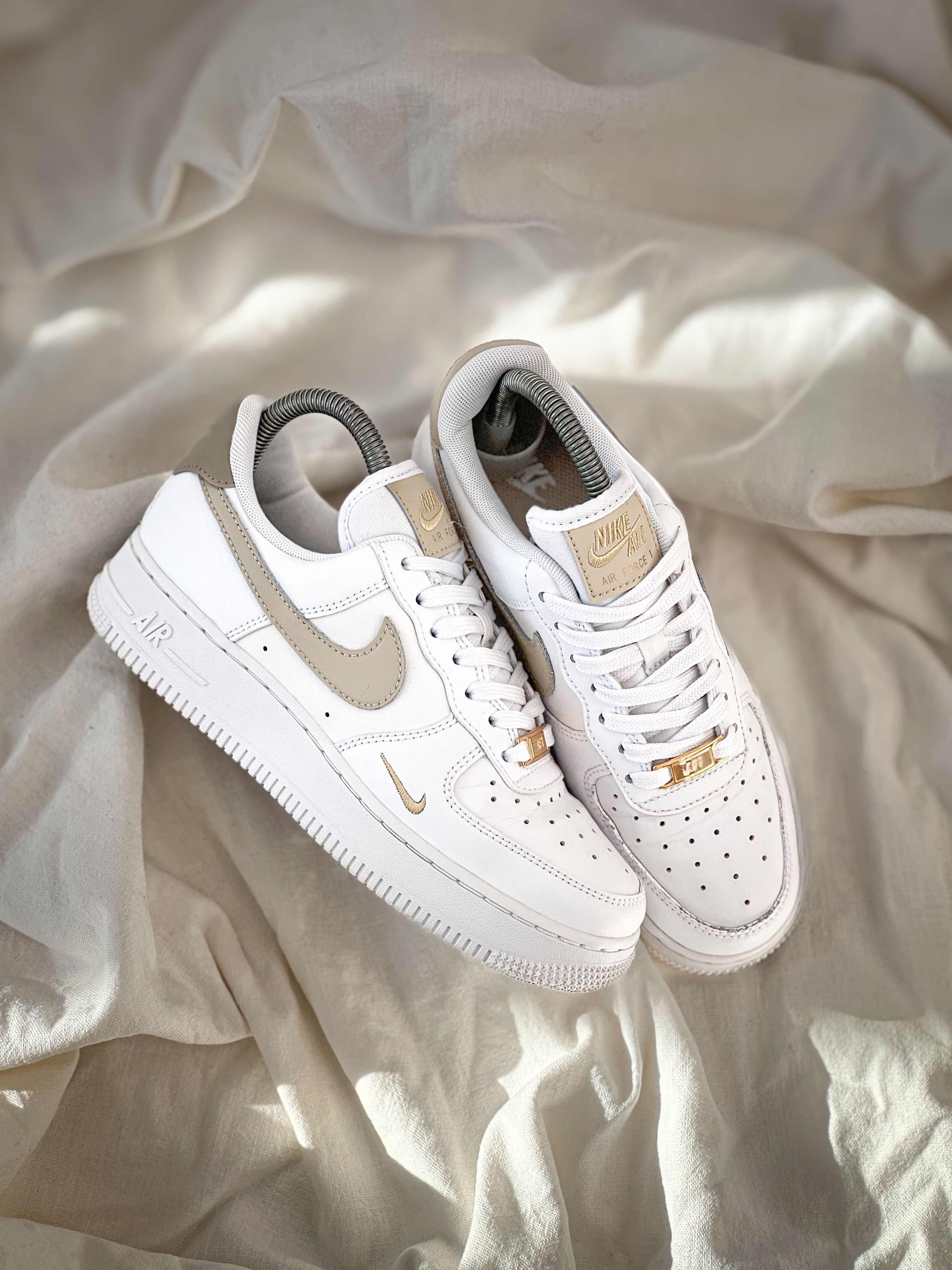 Nike Nike Air Force 1 Size US 6 / IT 36 - 3 Thumbnail