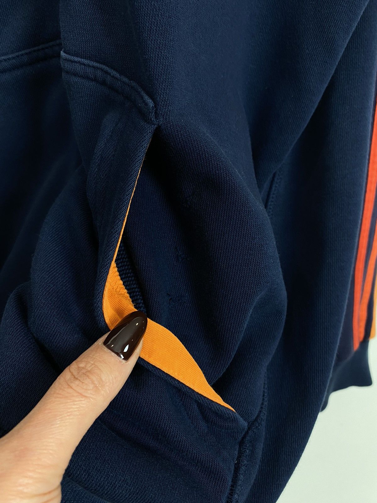 Musto × Nautica Musto Performance Snugs Polartec Fleece Vintage Men’s Size M Size US M / EU 48-50 / 2 - 11 Thumbnail