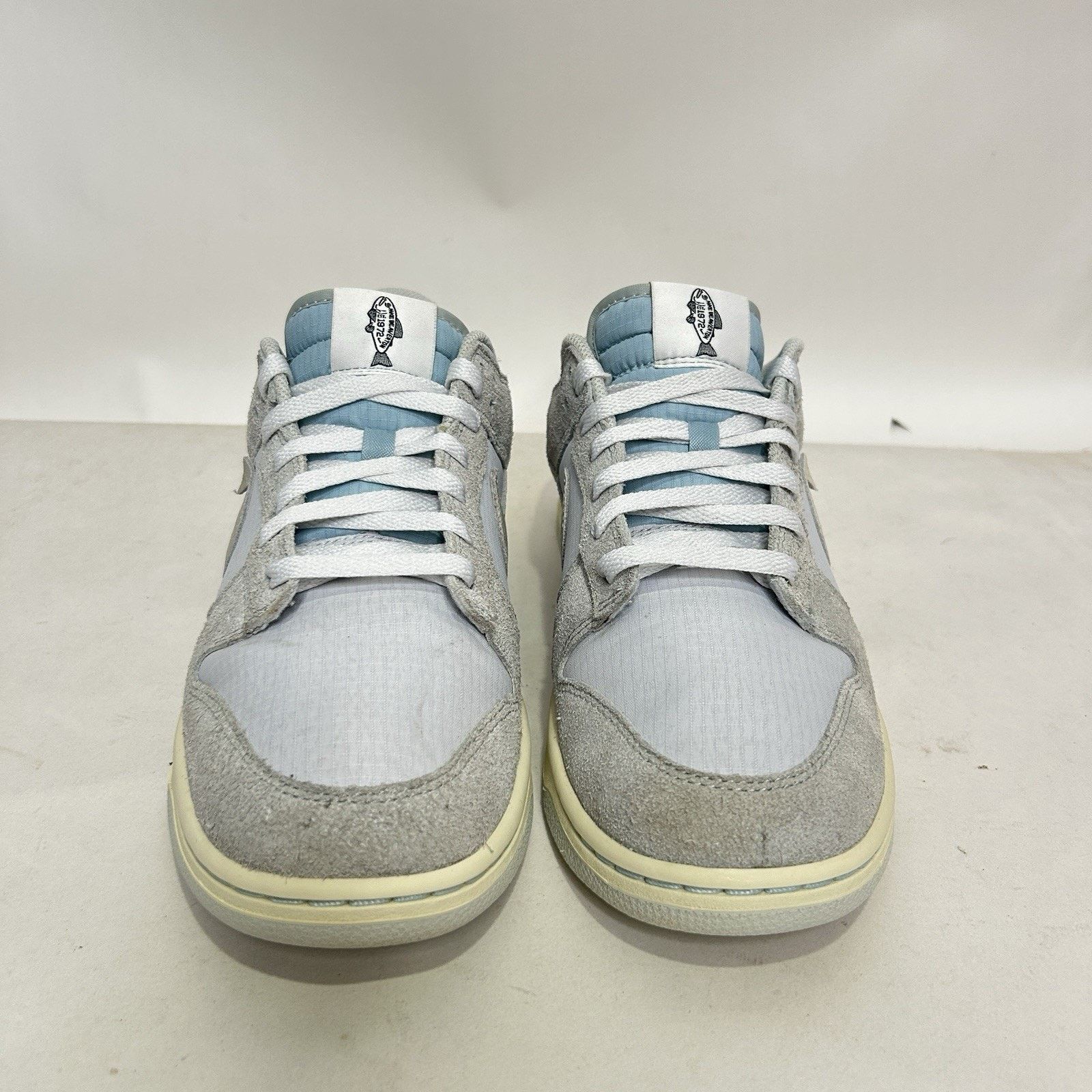 Nike Nike Dunk Low Retro SE Shoes "Gone Fishing" Size US 11 / EU 44 - 2 Thumbnail