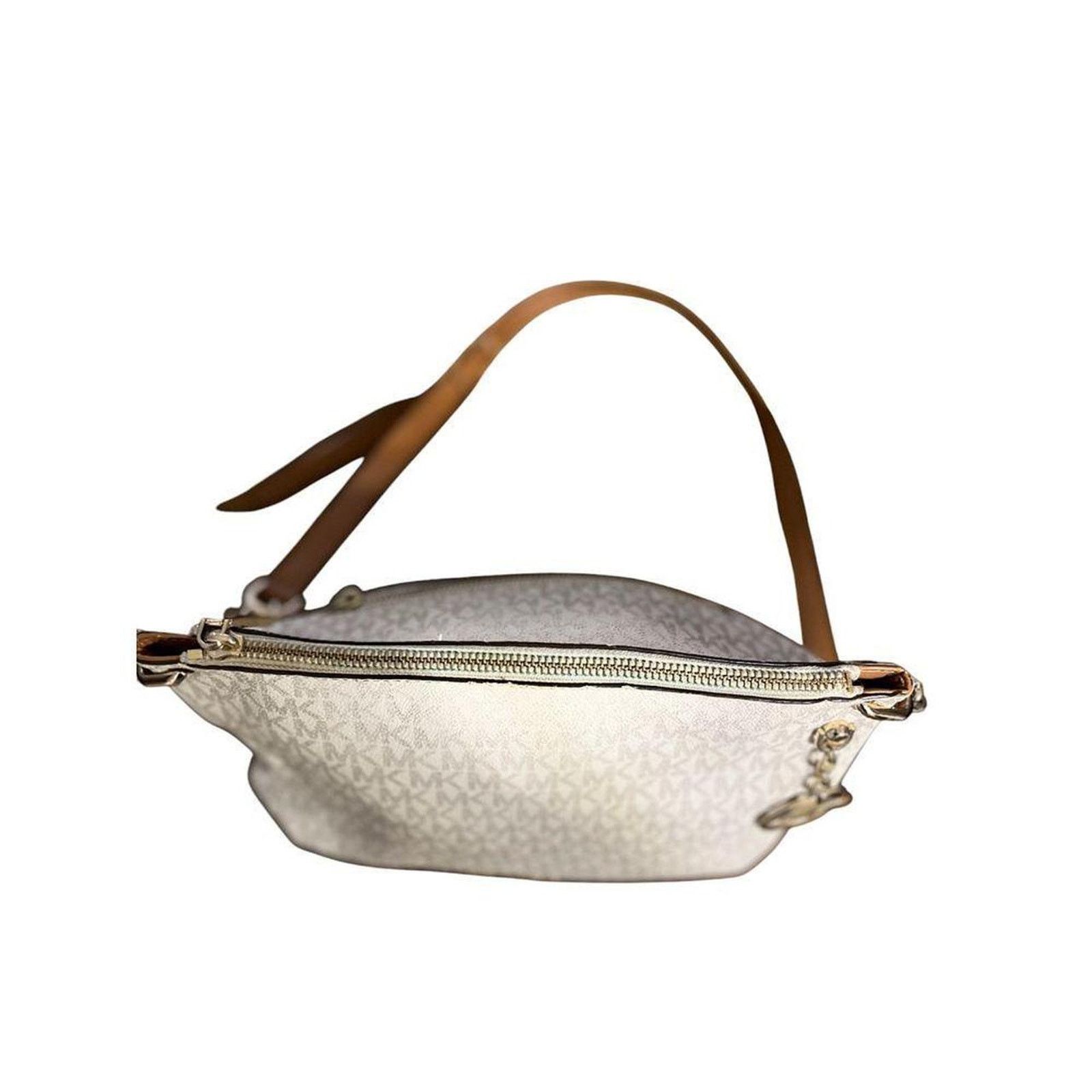 Michael Kors Michael kors logo crossbody bag Size ONE SIZE - 3 Thumbnail