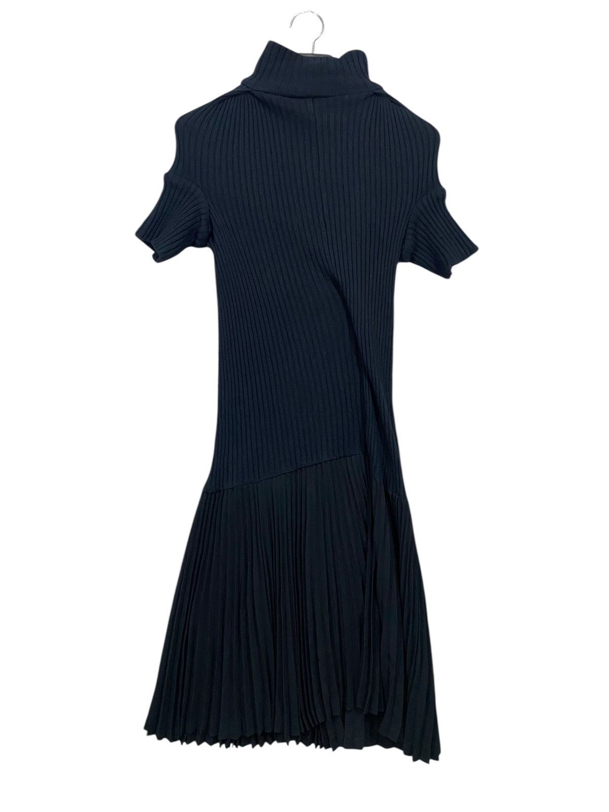 Junya Watanabe Junya watanabe x comme des garçon dress very rare Size S / US 4 / IT 40 - 2 Thumbnail