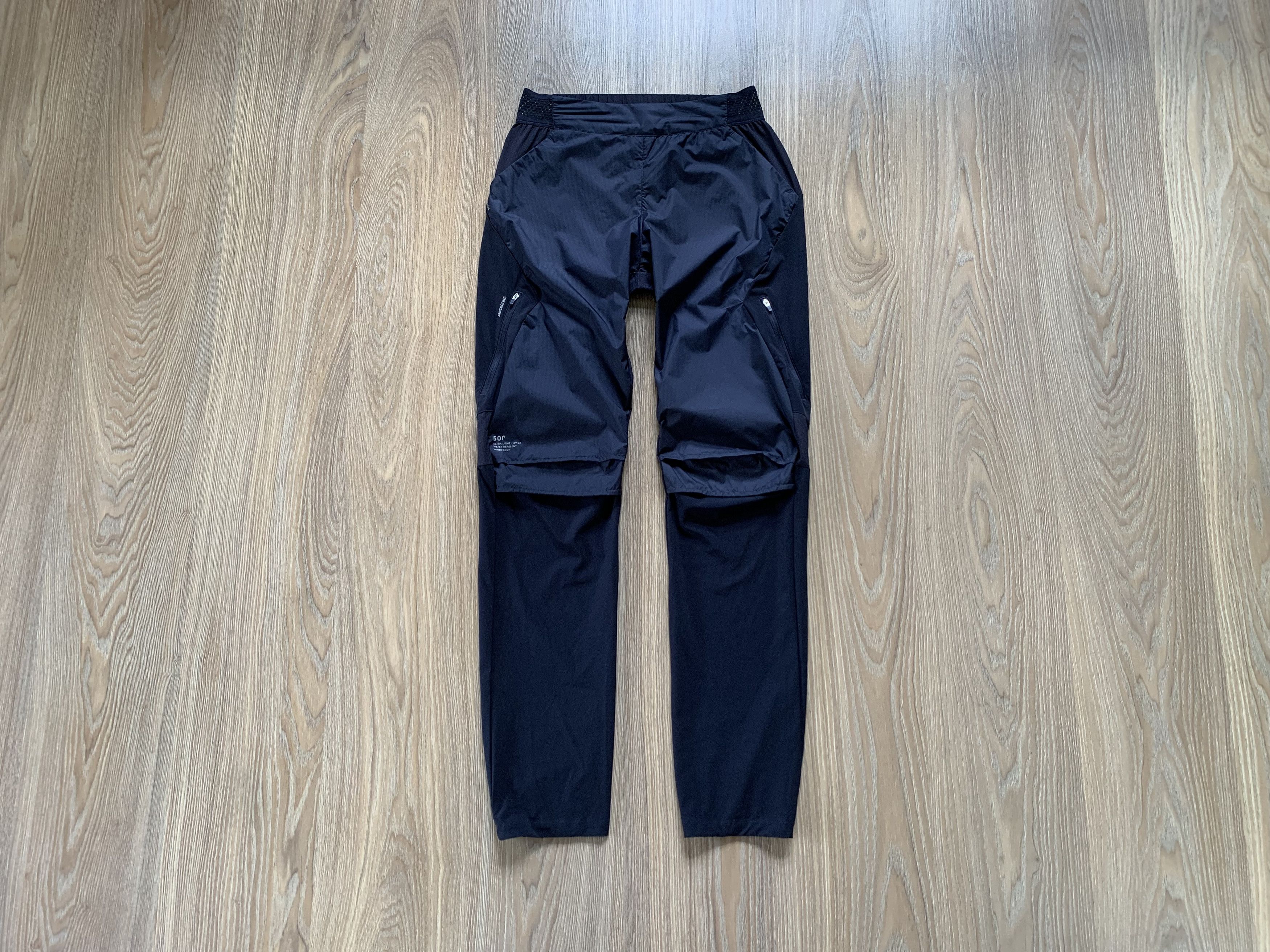 Other Quechua FH 500 Breathable Hiking Pants Size US 30 / EU 46 - 1 Thumbnail