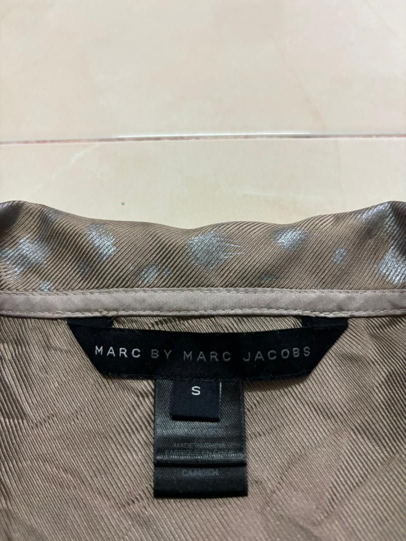 Marc by Marc Jacobs MARC BY MARC JACOBS Size S / US 4 / IT 40 - 5 Thumbnail