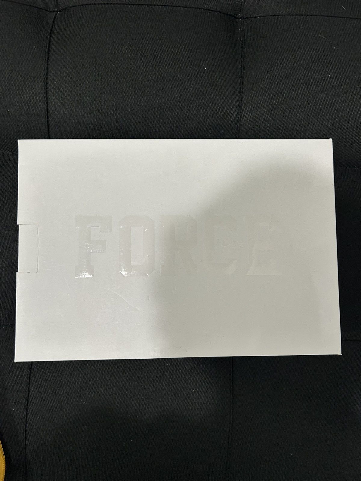 Nike × Off-White Nike Air Force 1 Low ICA Size US 10 / EU 43 - 7 Thumbnail