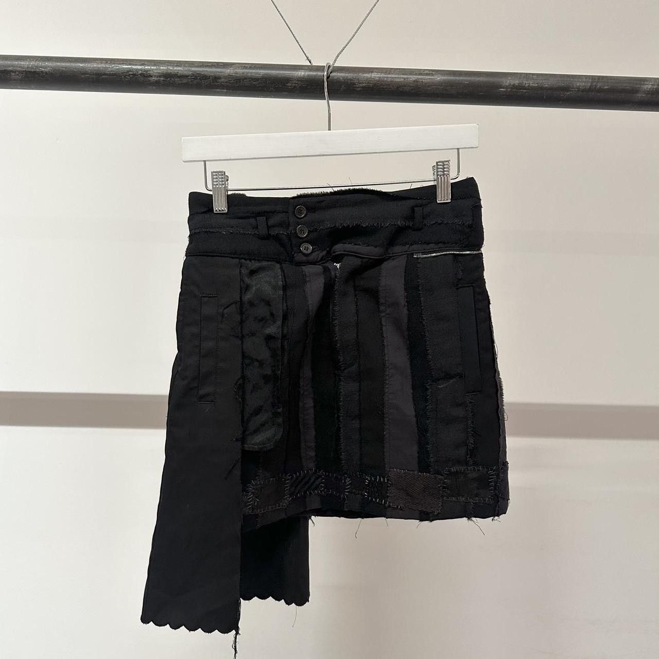 Undercover Undercover Scab 2003 Skirt Size 26" / US 2 / IT 38 - 2 Thumbnail