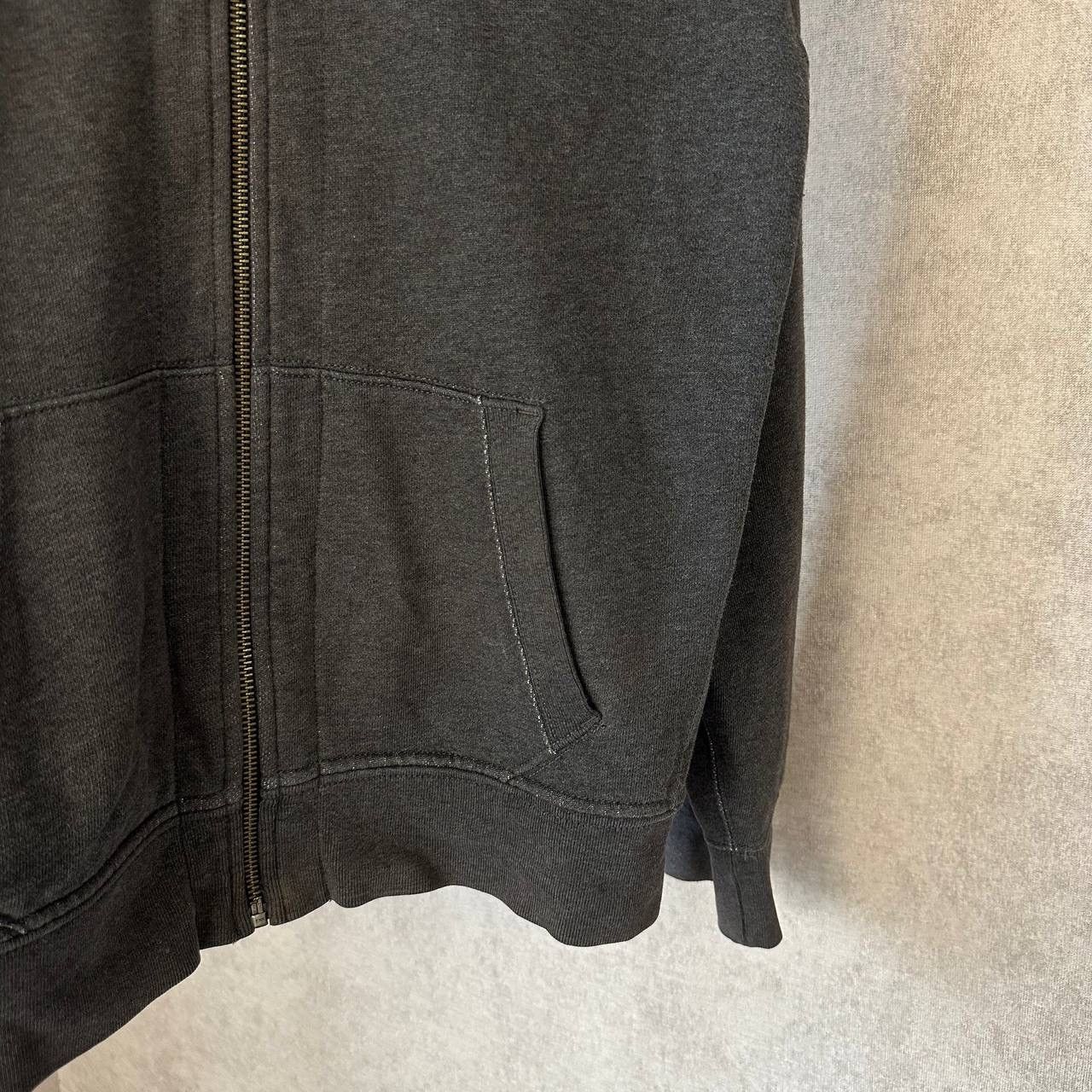 Polo Ralph Lauren × Vintage Vintage Polo Ralph Lauren Zip Hoodie Basic Fit Old Money Y2K Size US L / EU 52-54 / 3 - 5 Thumbnail