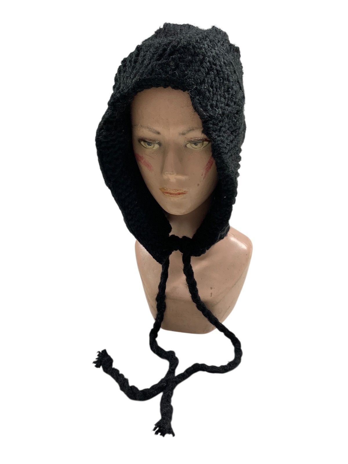 Kapital Balaclava masked hats Size ONE SIZE - 1 Thumbnail