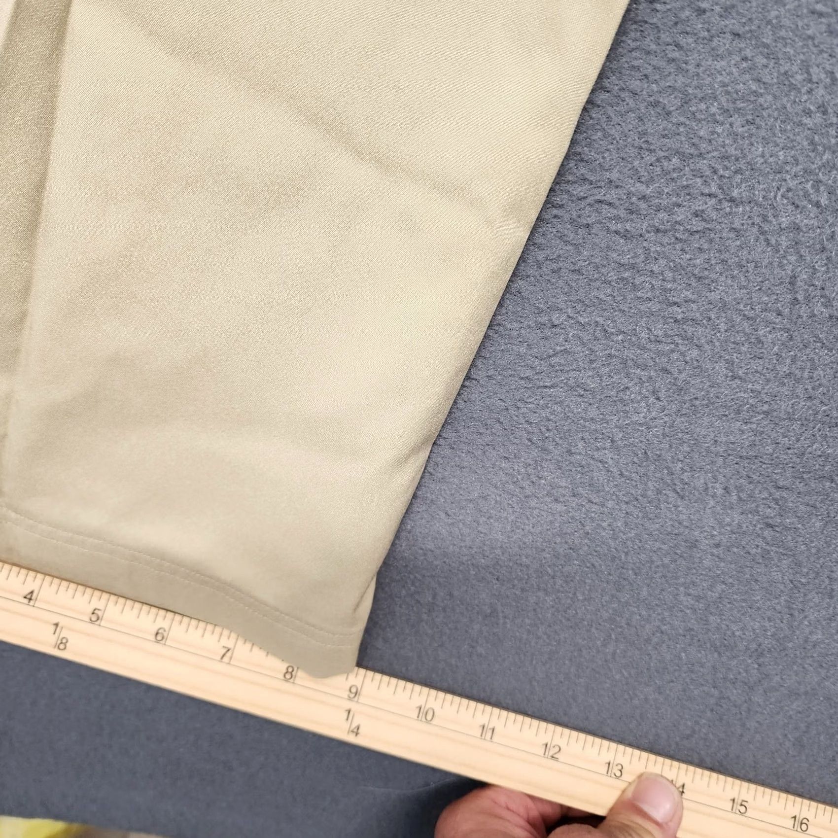 Champion VINTAGE? no — Ignore. Size US 34 / EU 50 - 6 Thumbnail