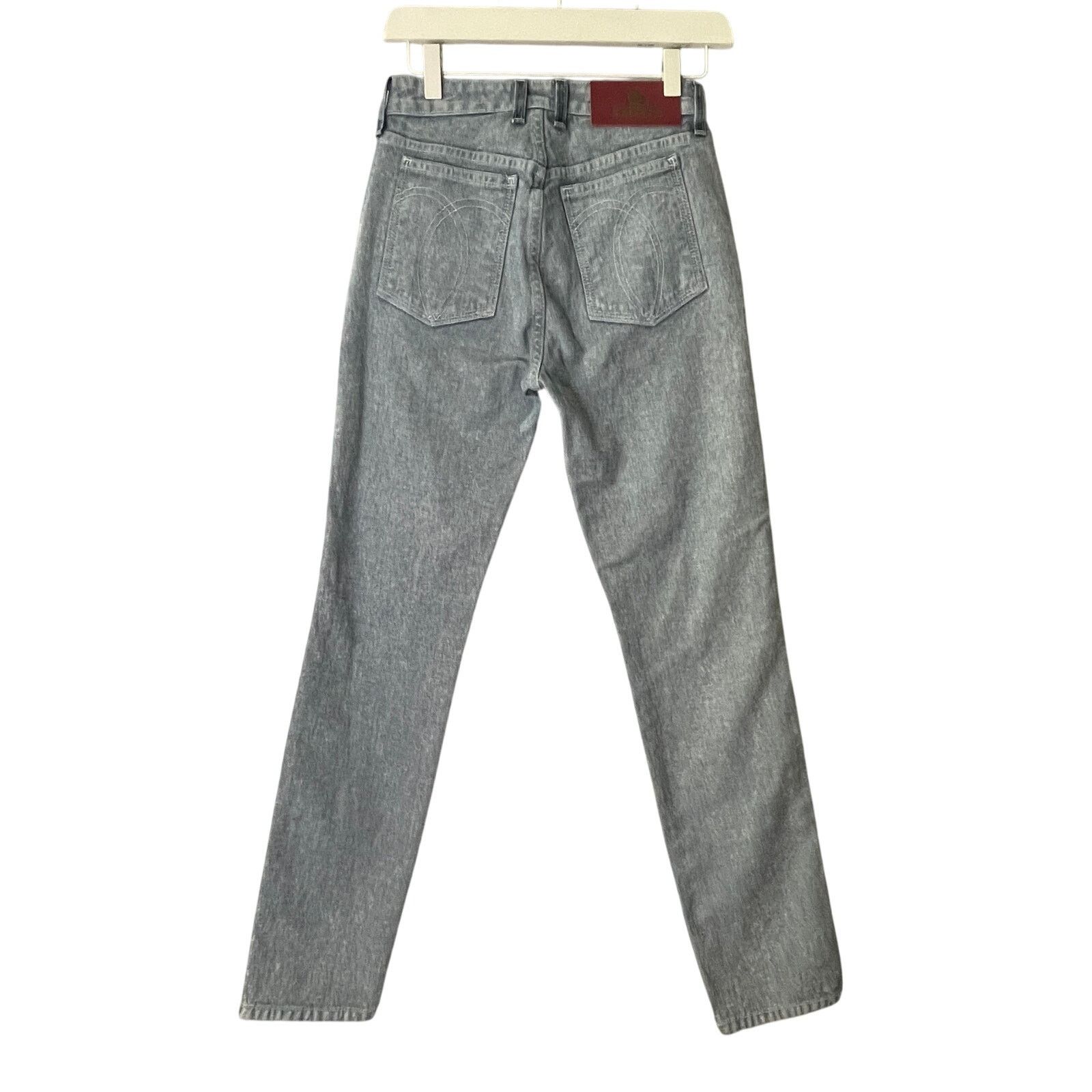 Jordache Jordache Coming & Going Jeans Size 25 NWOT Size 25" / US 0 / IT 36 - 3 Thumbnail