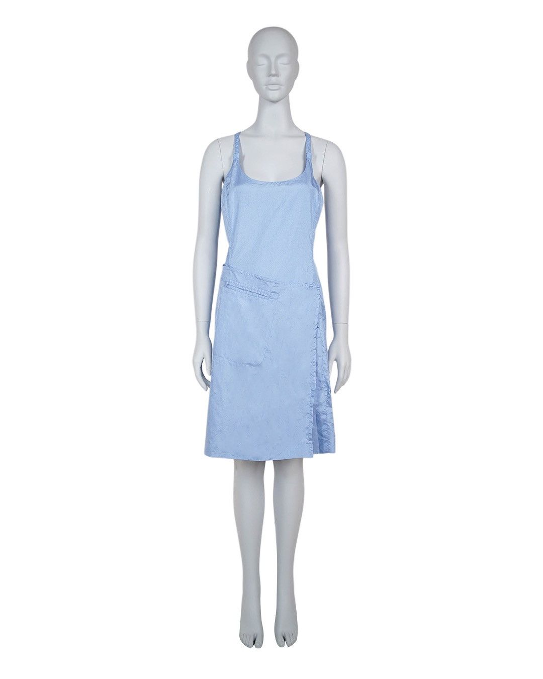 Emporio Armani Emporio Armani S/S2000 Dress Size M / US 6-8 / IT 42-44 - 2 Thumbnail