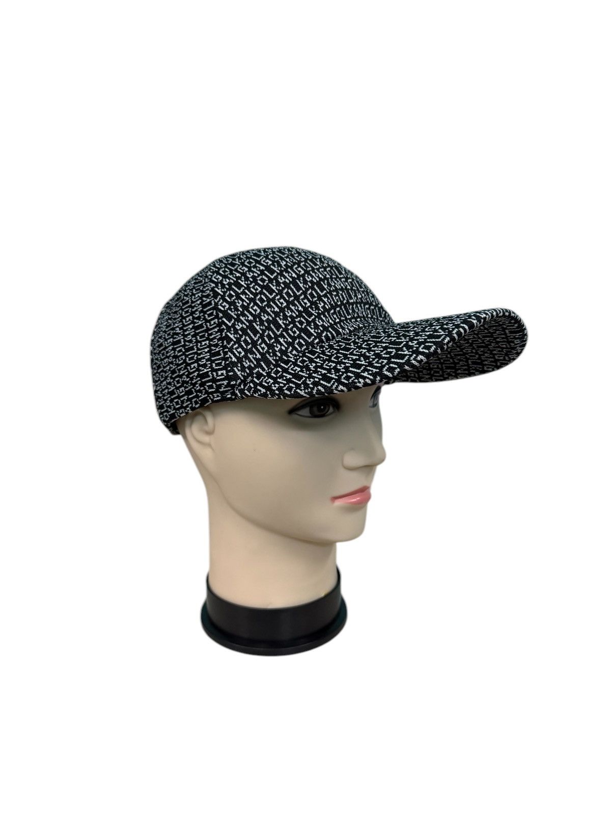 Kangol KANGOL PRINTED FULL CAP Size ONE SIZE - 4 Thumbnail
