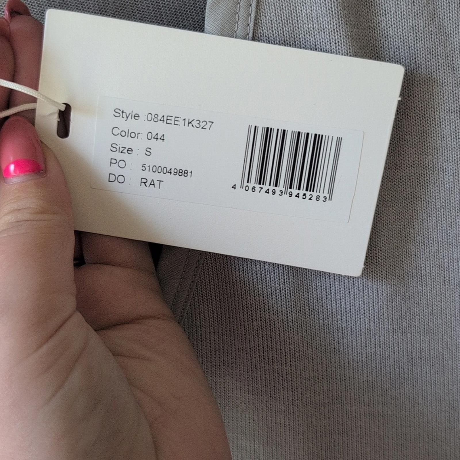 Esprit esprit long sleeve tee Size S / US 4 / IT 40 - 4 Thumbnail