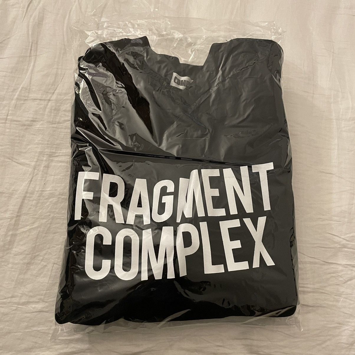 Fragment Design Complexcon crewneck Size US M / EU 48-50 / 2 - 5 Thumbnail