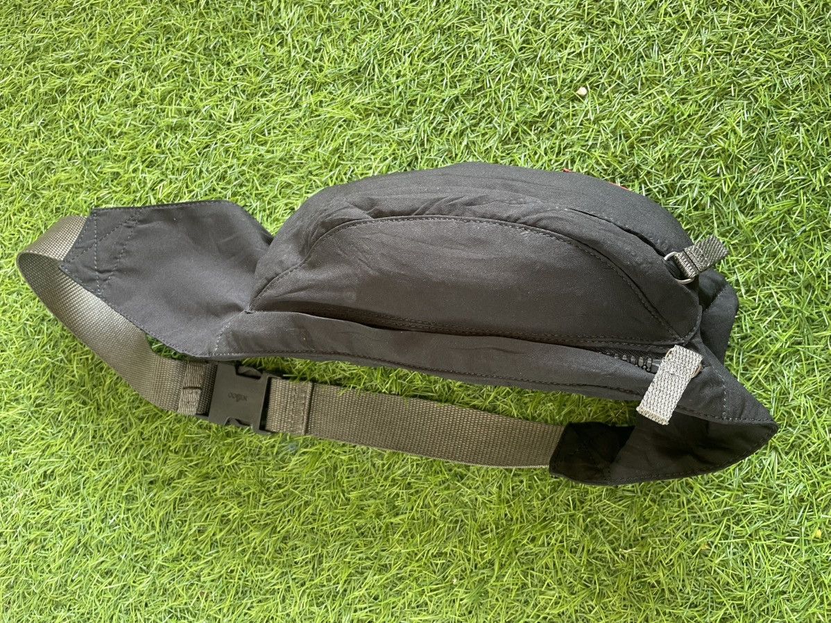 Prada Authentic PRADA Sport Waist bag Size ONE SIZE - 4 Thumbnail