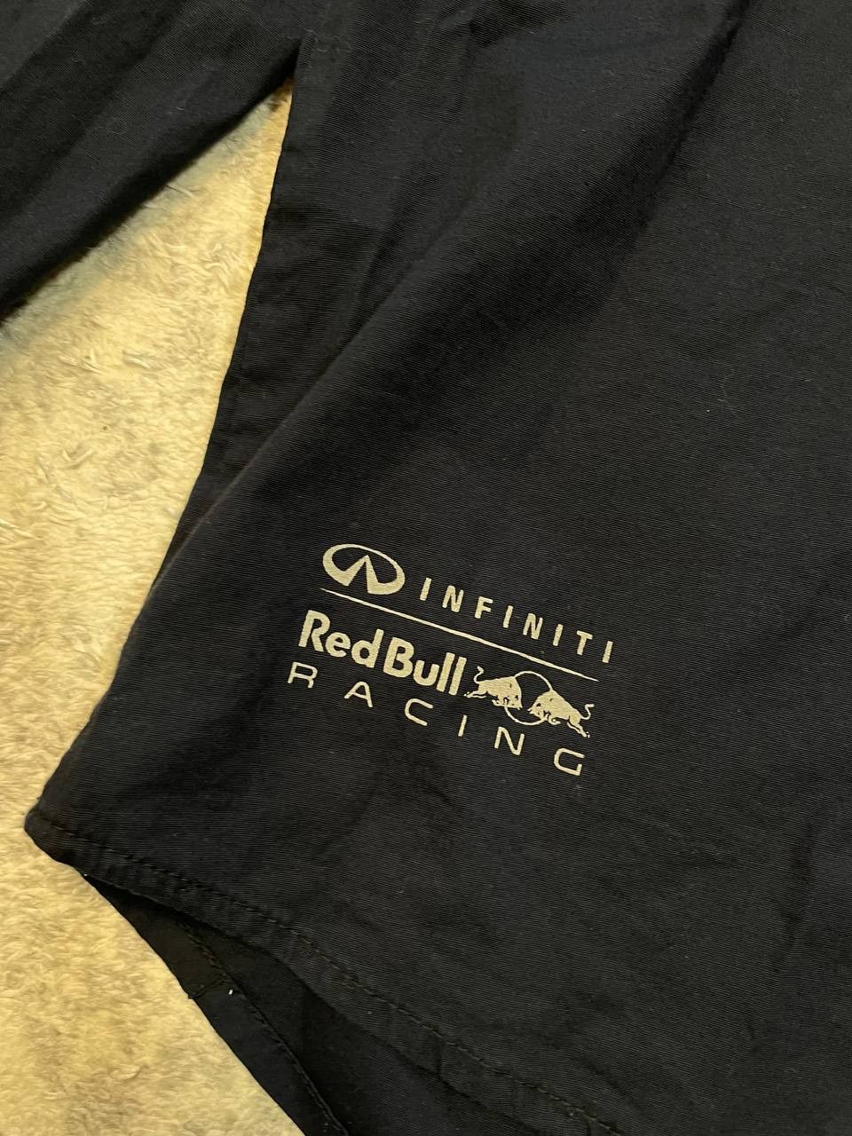 Red Bull Red Bull Racing F1 Team Shirt Infiniti Pepe Jeans Formula 1 Size US XL / EU 56 / 4 - 14 Thumbnail