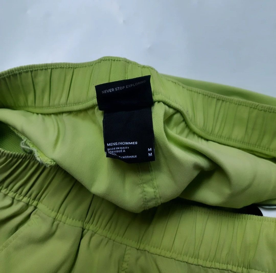 The North Face The North Face Class V Pull-On Shorts Size US 32 / EU 48 - 9 Thumbnail