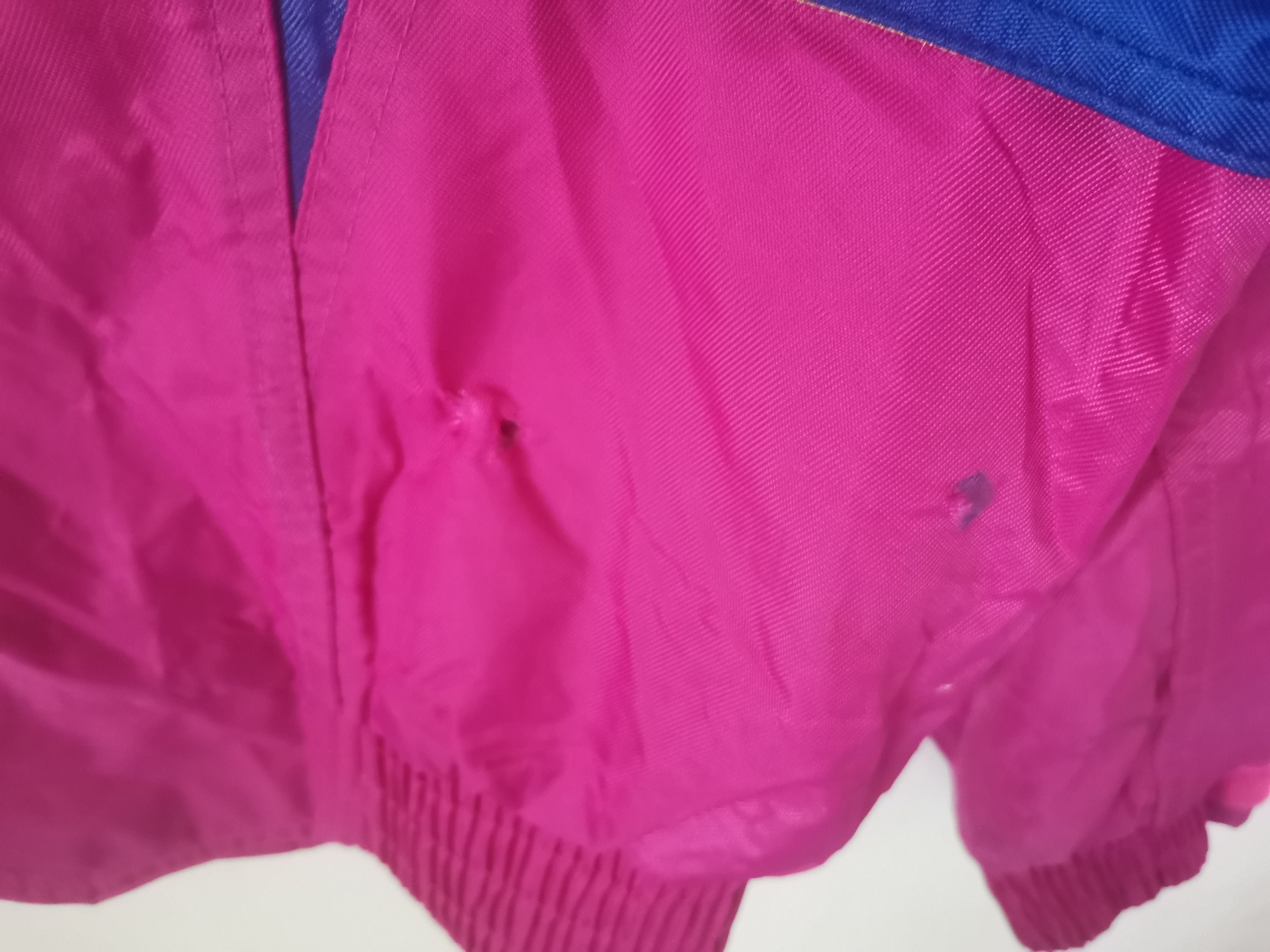 Honda Rare Honda jacket all weather Riding multicolour jacket Size US M / EU 48-50 / 2 - 5 Thumbnail