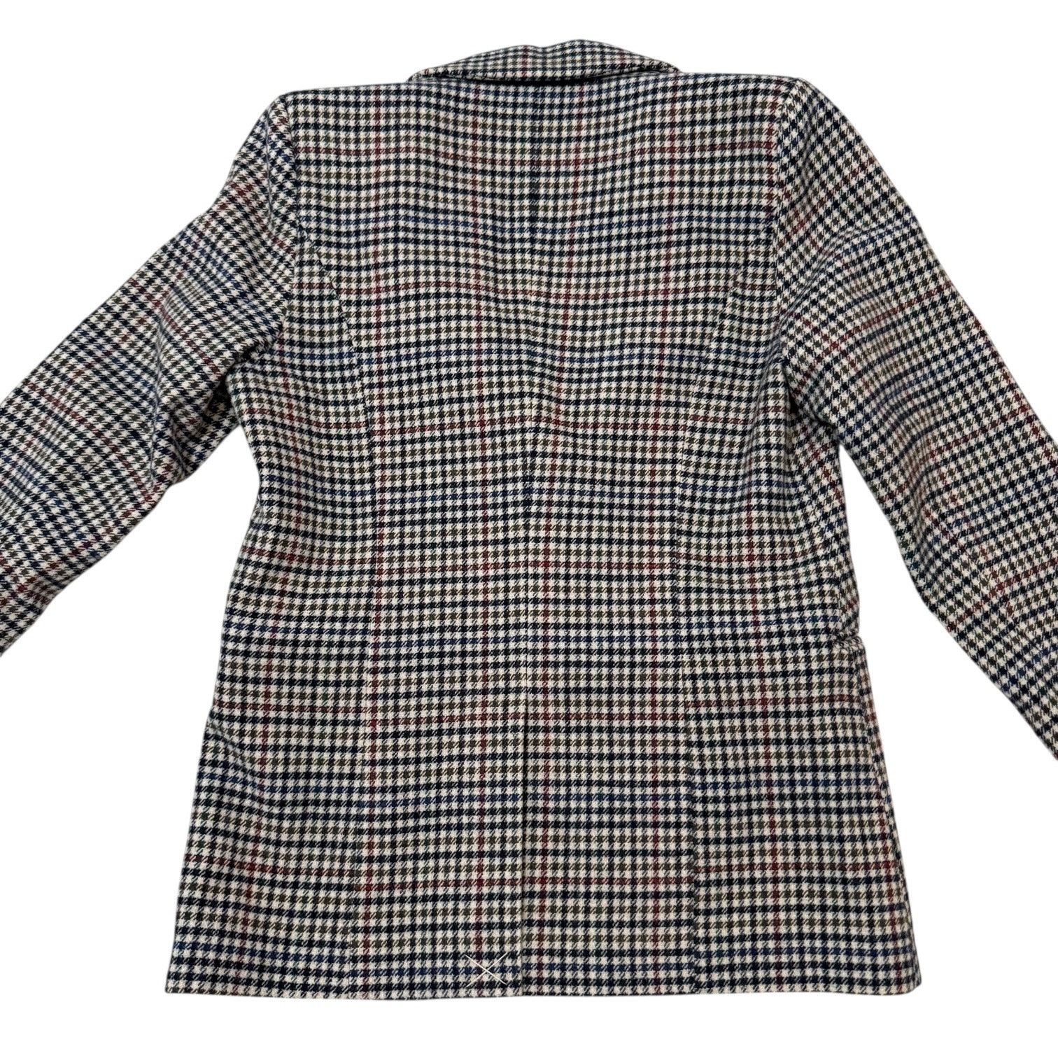 Rails Rails Jac Double Breasted Blazer Suit Jacket Multicolor XS Size XS / US 0-2 / IT 36-38 - 14 Thumbnail