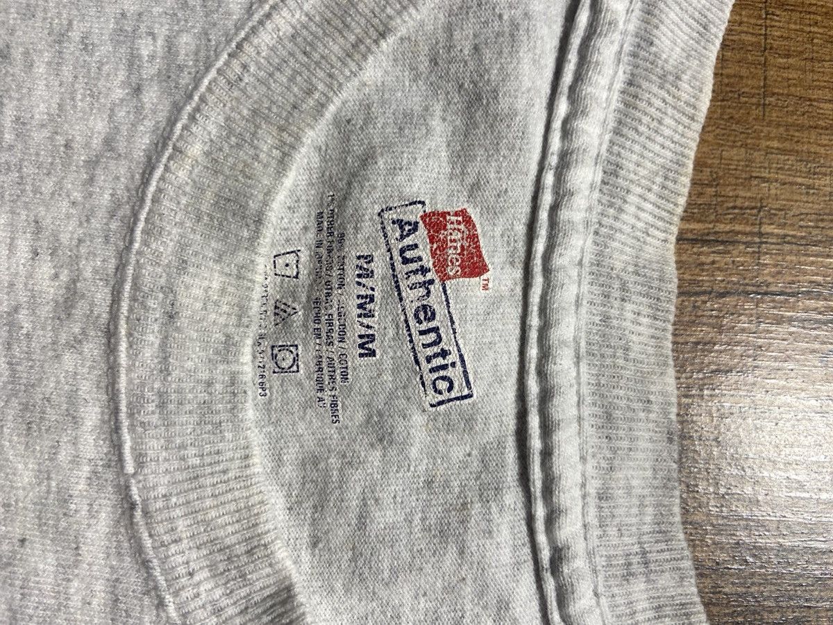 Other Harley owners group Y2K Tennessee Rally tee Size US M / EU 48-50 / 2 - 6 Thumbnail