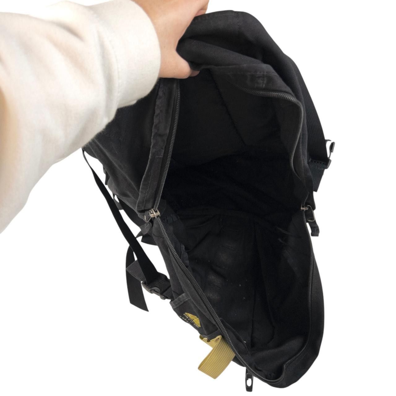 Nike Vintage Nike ACG Karst 18 Backpack Size ONE SIZE - 4 Thumbnail