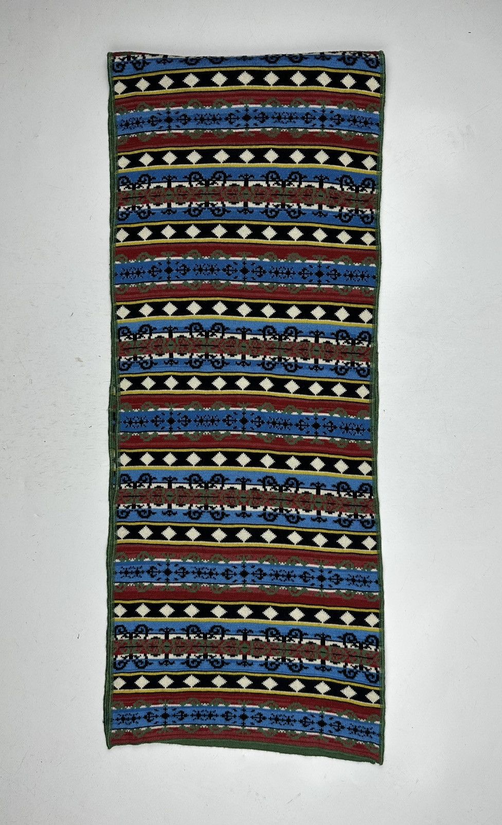 Other JEAN PAUL GAULTIER MAFLA/SCARF - TC 40 Size ONE SIZE - 5 Thumbnail