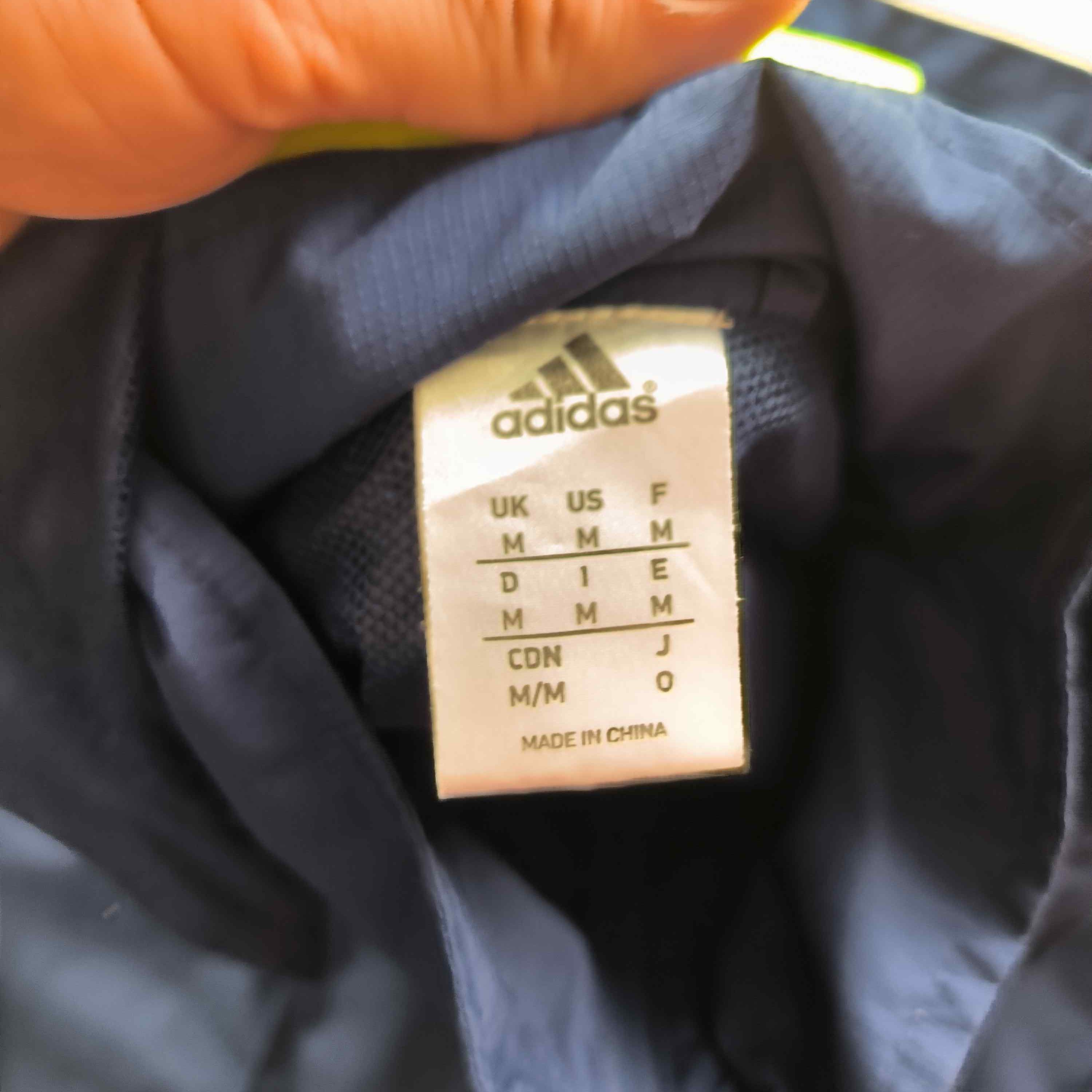 Adidas Southampton 2013-14 Adidas top size M Size US M / EU 48-50 / 2 - 4 Thumbnail