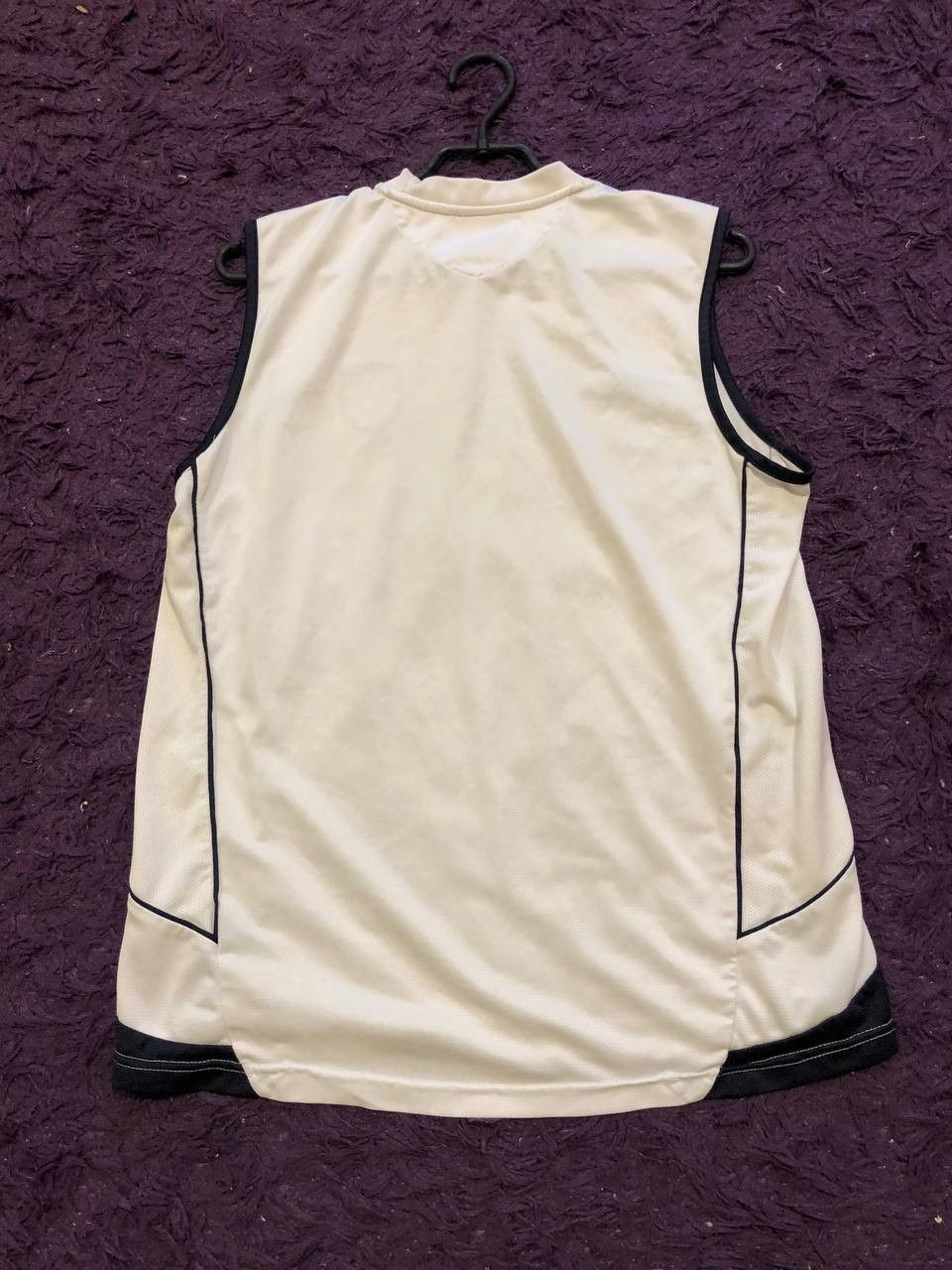 Umbro Vintage Streetwear T-Shirt Jerseys Umbro England football Size US L / EU 52-54 / 3 - 14 Thumbnail