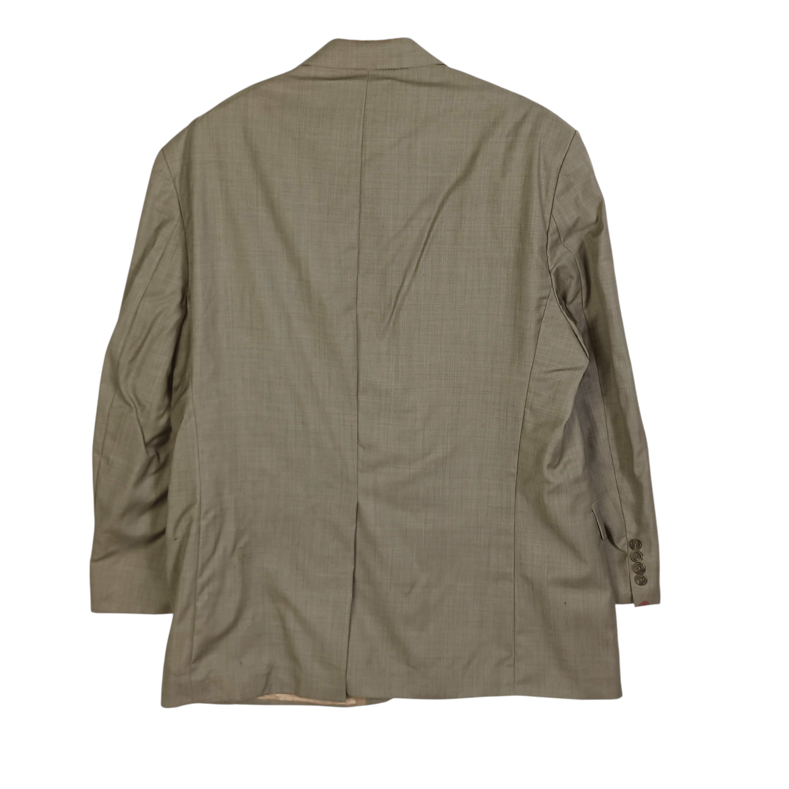 Ralph Lauren Ralph Lauren Green Label Men Blazer Size 44R - 2 Thumbnail