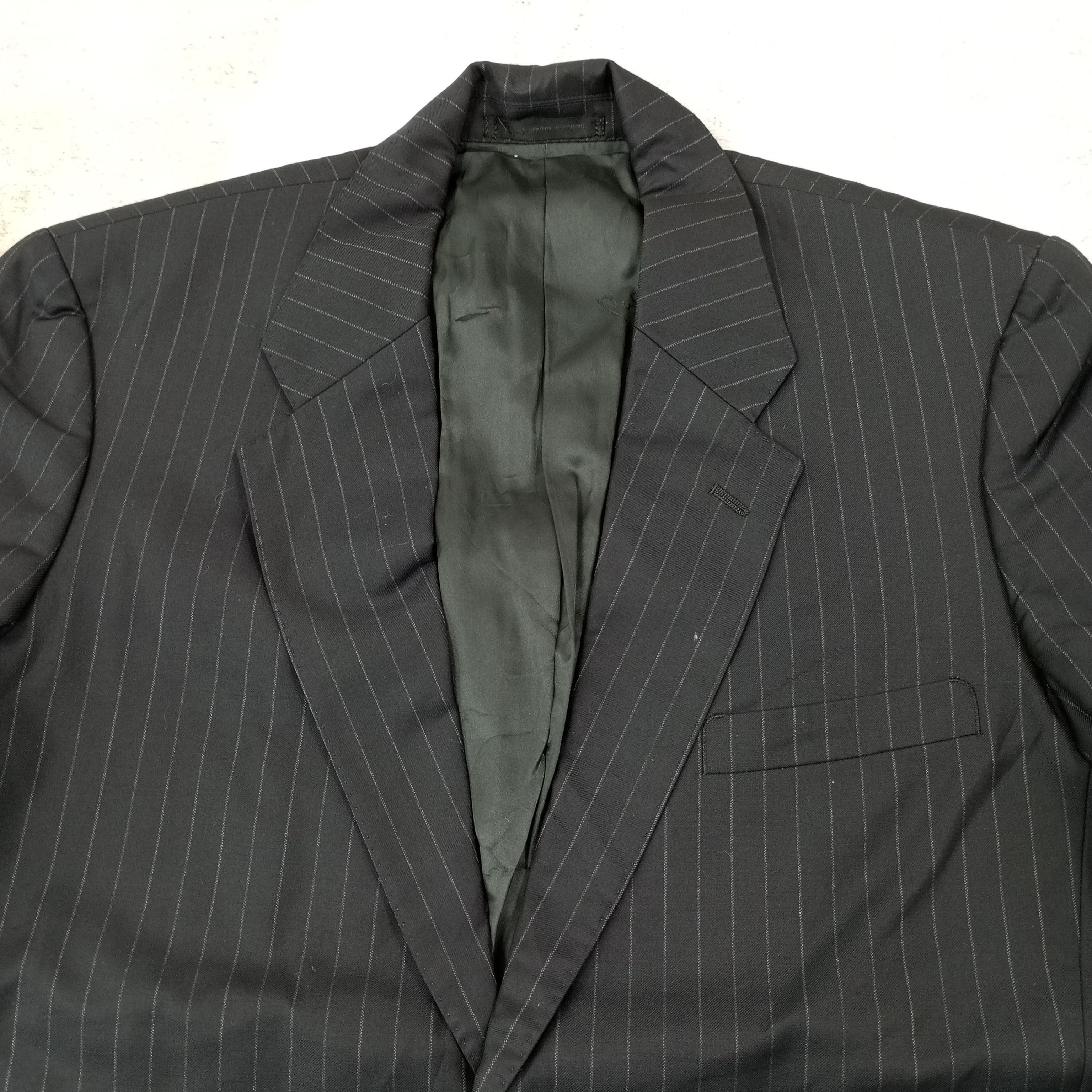 Loro Piana Papas Loro Piana Blazer c232n22 Size US S / EU 44-46 / 1 - 2 Thumbnail