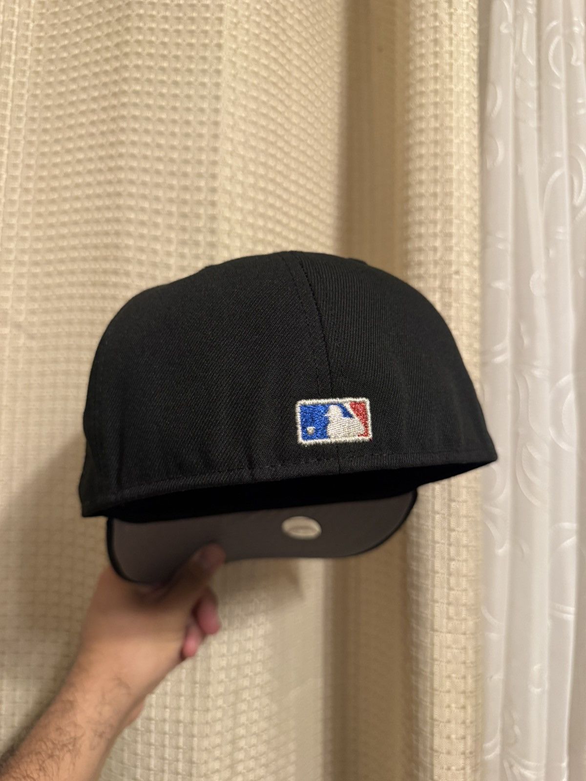 New Era Magpark Excl. LA Dodgers “Grand National” Fitted 7 1/8 Size ONE SIZE - 4 Thumbnail