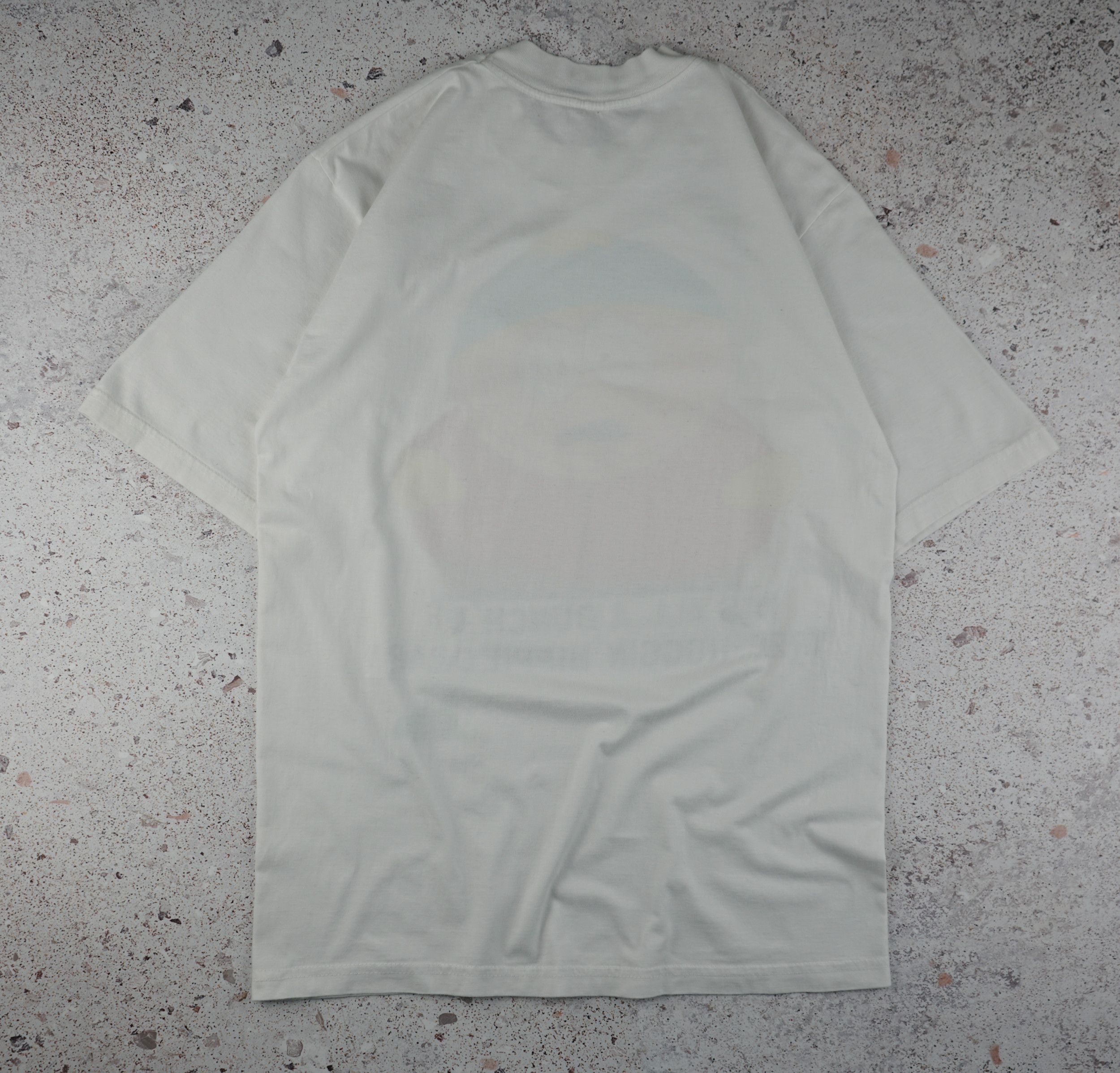 Cartoon Network × Vintage Vintage Cartman It's All a Bunch of Tree T Shirt Size US S / EU 44-46 / 1 - 5 Thumbnail