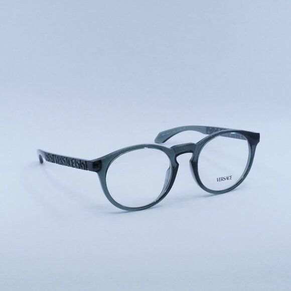 Versace New Versace VE3355U 5453 Eyeglasses -Lowest price! Size ONE SIZE - 8 Thumbnail