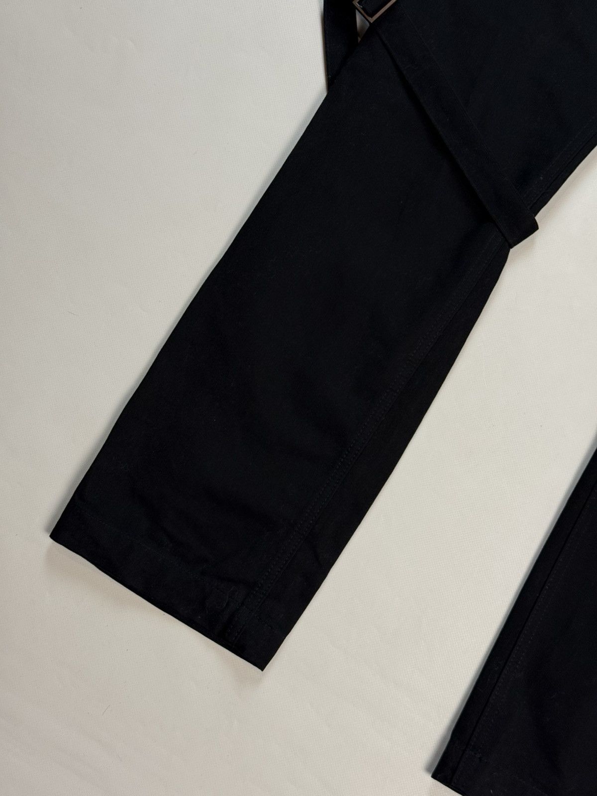Fear of God Fear Of God Seventh Collection Bondage Chino Pants Trousers Size US 34 / EU 50 - 10 Thumbnail